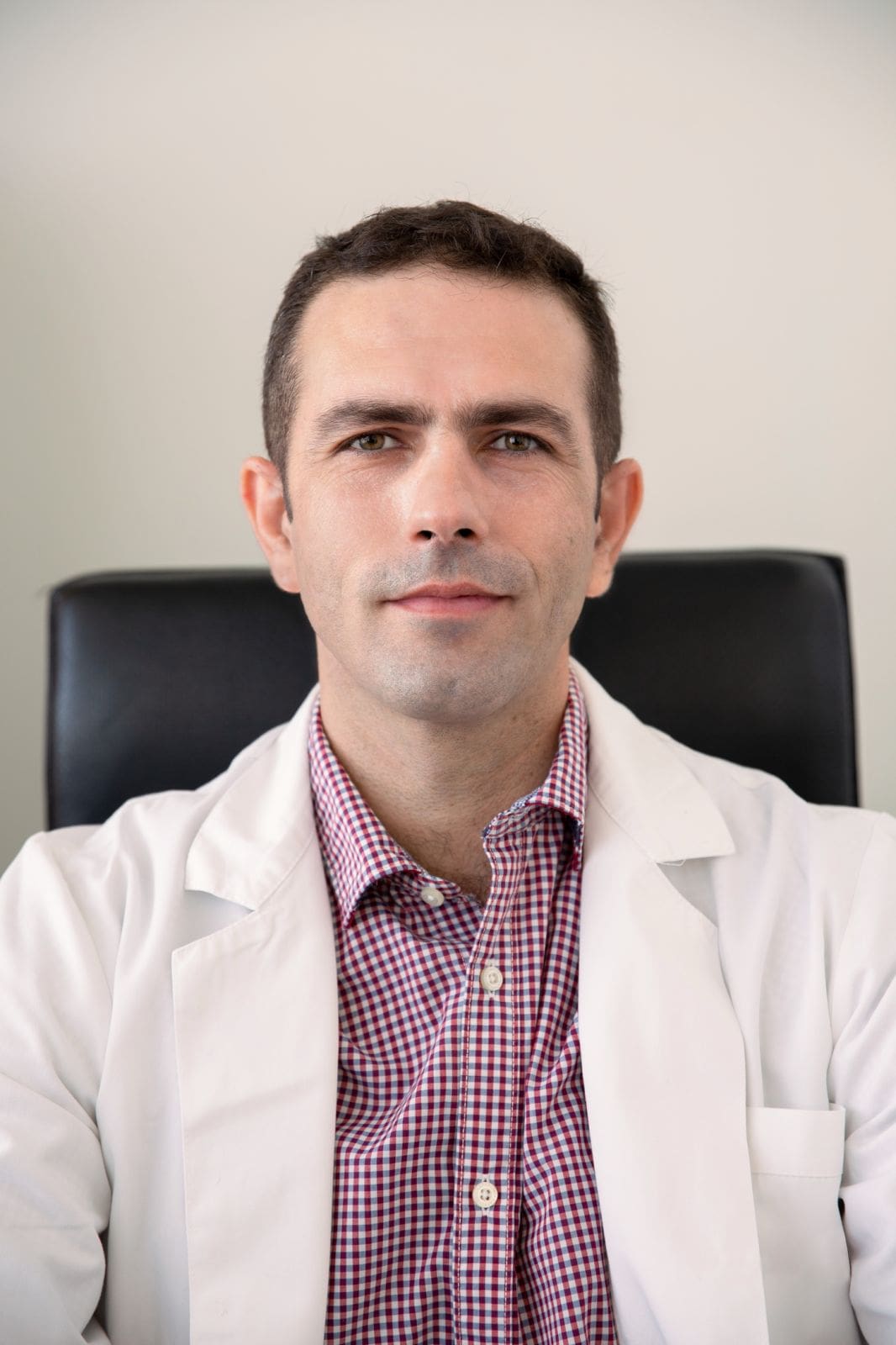 Rikos Dimitris MSc, PHD. Neurologists. M. Alexandou 35-Larissa - Ρίκος Δημήτρης MSc, PhD